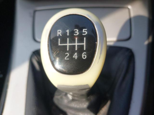2010 BMW 3 SERIES EFFICIENTDYNAMICS