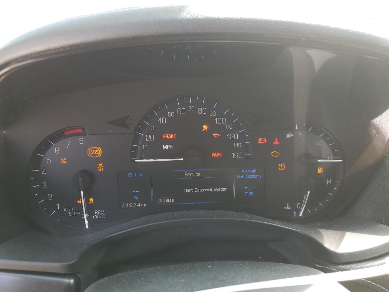 2016 Cadillac Ats VIN: 1G6AG5RX3G0106727 Lot: 68115915