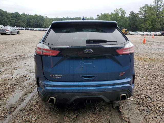  FORD EDGE 2020 Синий