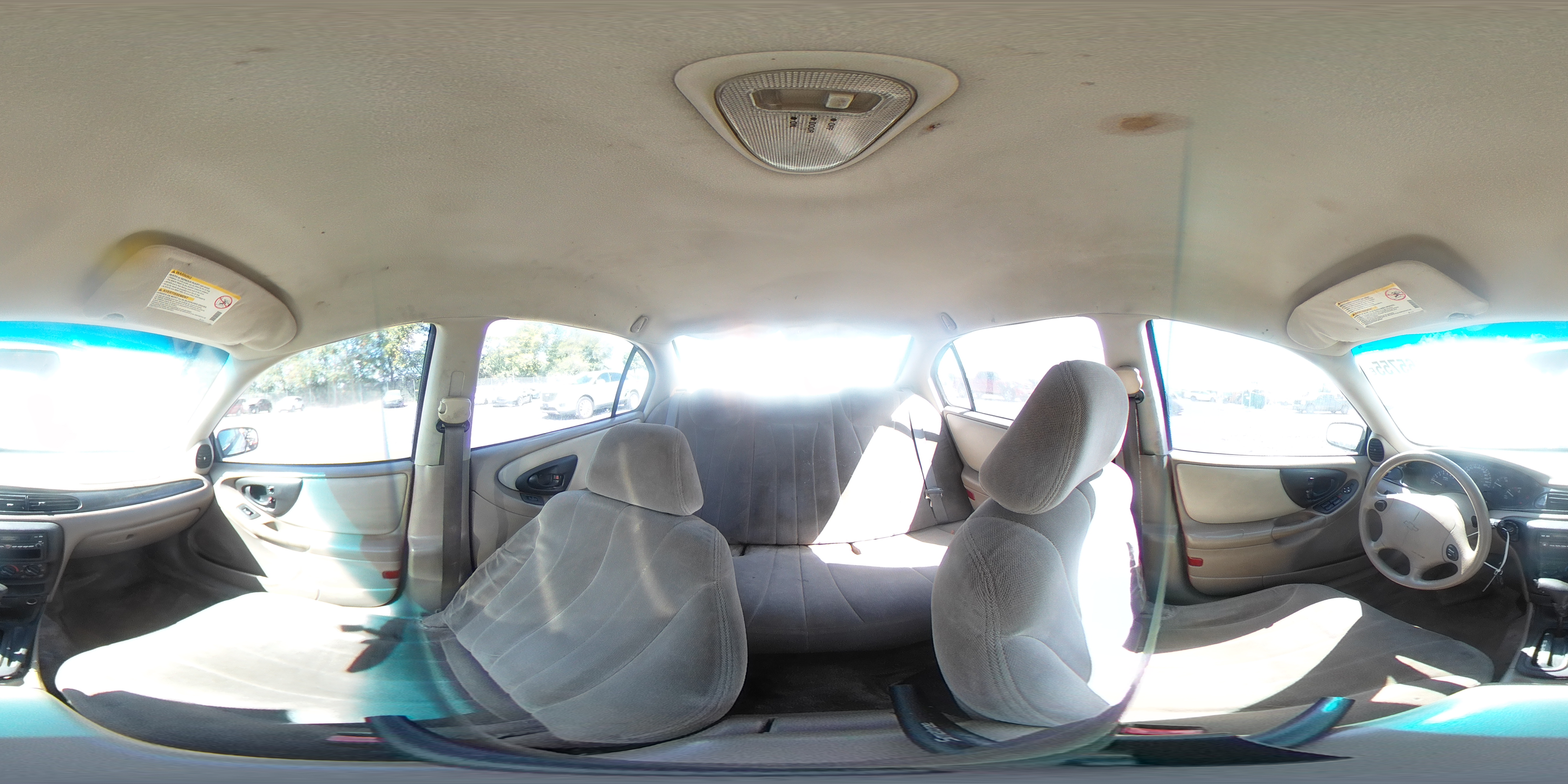 2004 Chevrolet Classic VIN: 1G1ND52F14M572419 Lot: 70265755