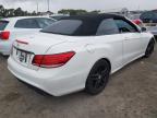 2013 MERCEDES-BENZ E CLASS AMG SPORT for sale at Copart WOLVERHAMPTON