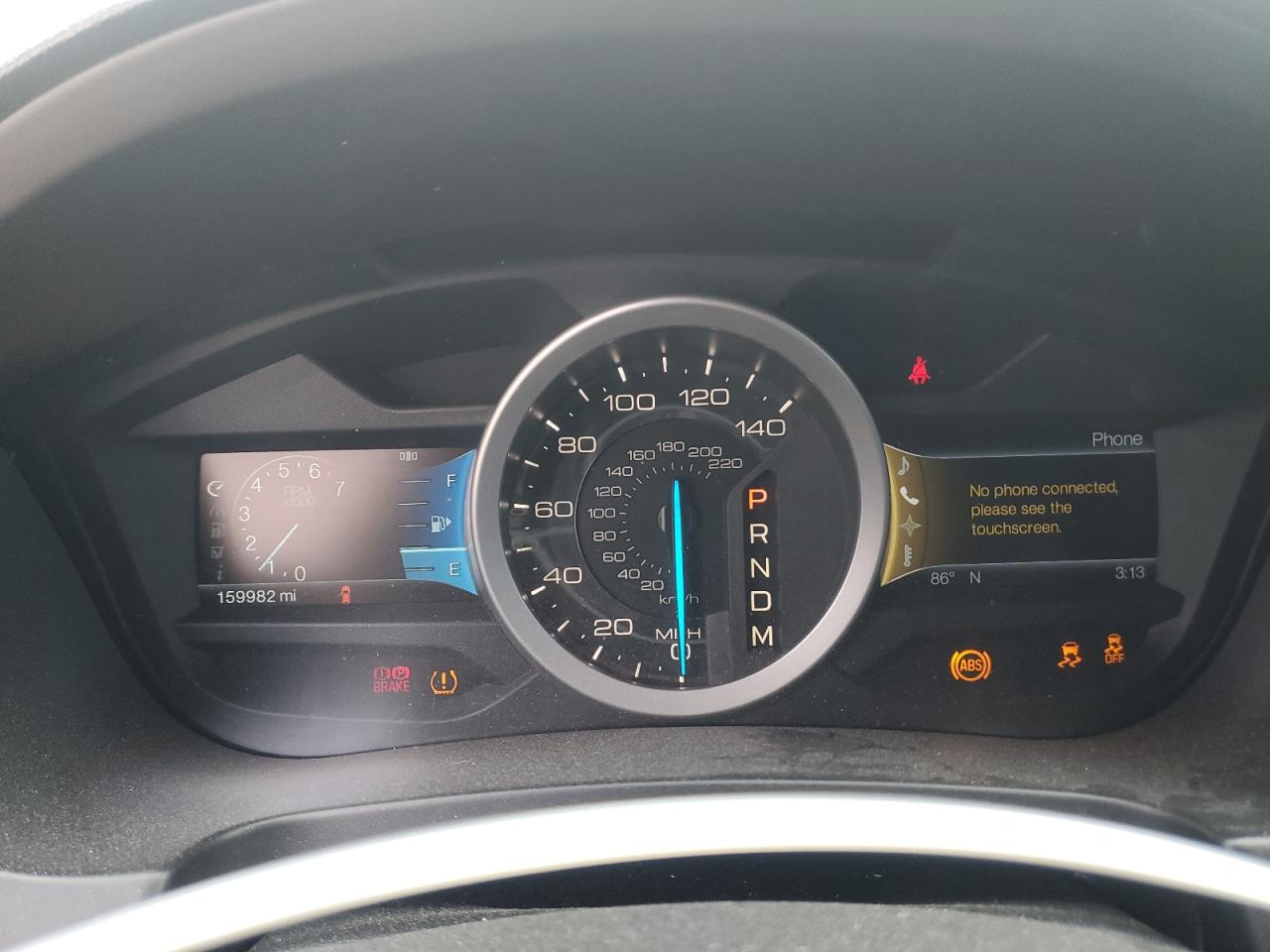 2011 Ford Explorer Xlt VIN: 1FMHK7D89BGA63335 Lot: 70497705