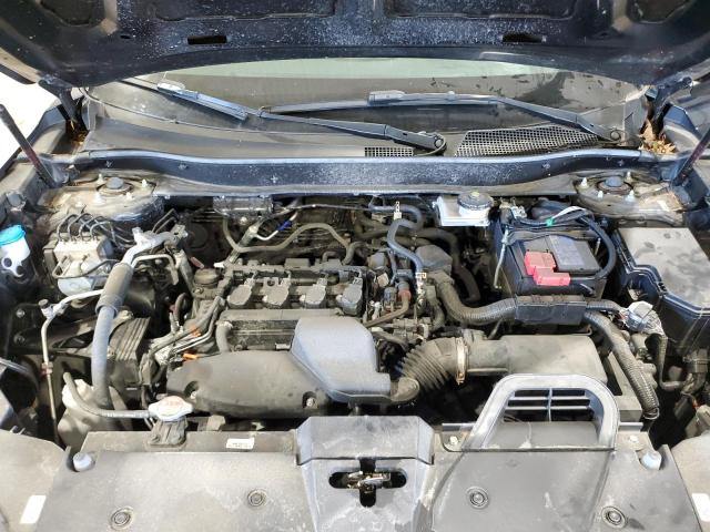 2023 HONDA CR-V EXL  