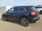 2018 AUDI Q5 TECHNIK S-LINE   for sale at Copart ON - COOKSTOWN