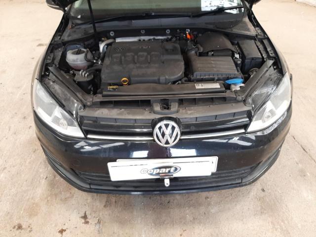 2014 VOLKSWAGEN GOLF SE BL