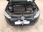 2014 VOLKSWAGEN GOLF SE BL for sale at Copart WOLVERHAMPTON
