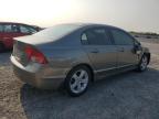 2006 HONDA CIVIC LX   for sale at Copart ON - OTTAWA