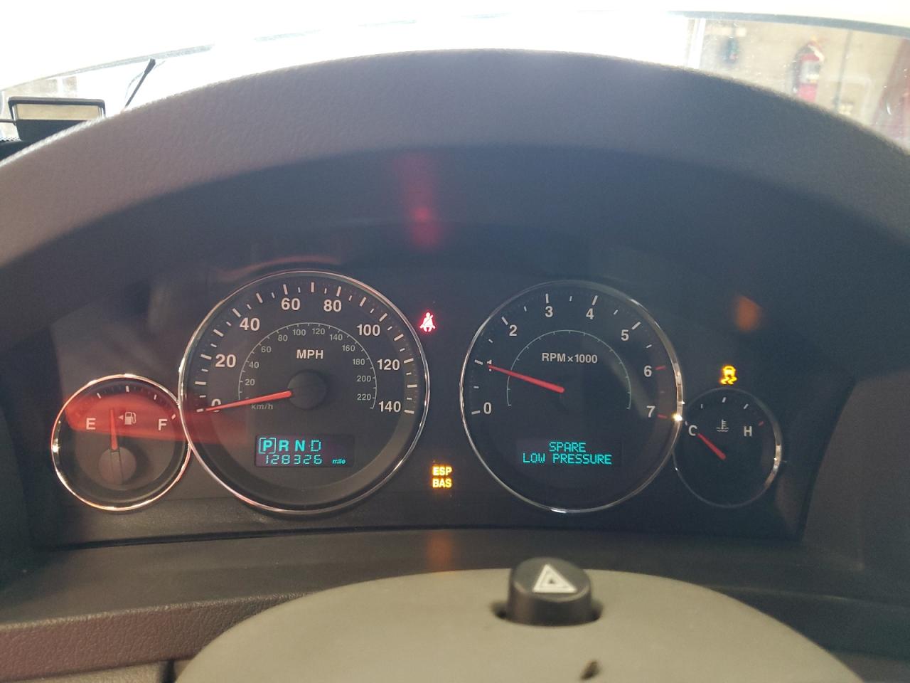 2006 Jeep Grand Cherokee Limited VIN: 1J8HR58N66C208132 Lot: 69359165