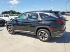 2025 HYUNDAI TUCSON SEL   à vendre chez Copart TX - DALLAS SOUTH