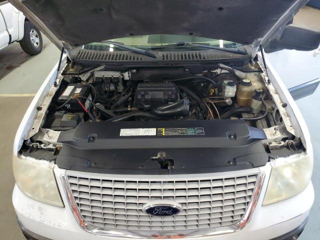 2006 FORD EXPEDITION XLT