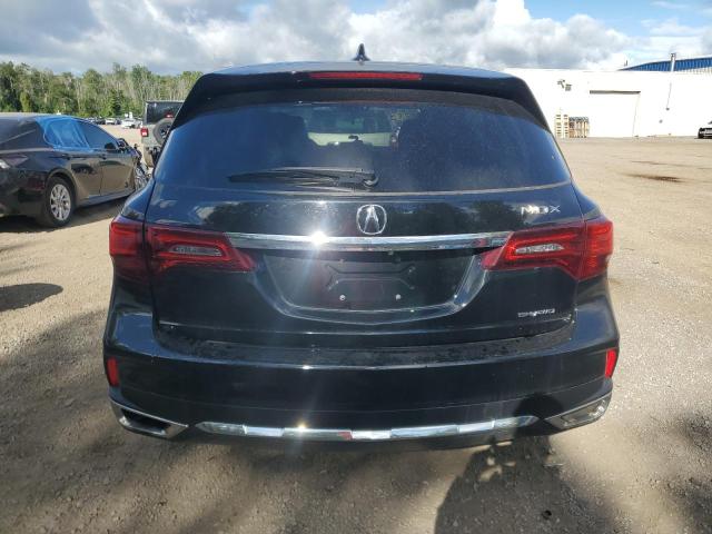 2018 ACURA MDX NAVI  