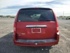 2008 CHRYSLER TOWN & COUNTRY TOURING   for sale at Copart ON - OTTAWA