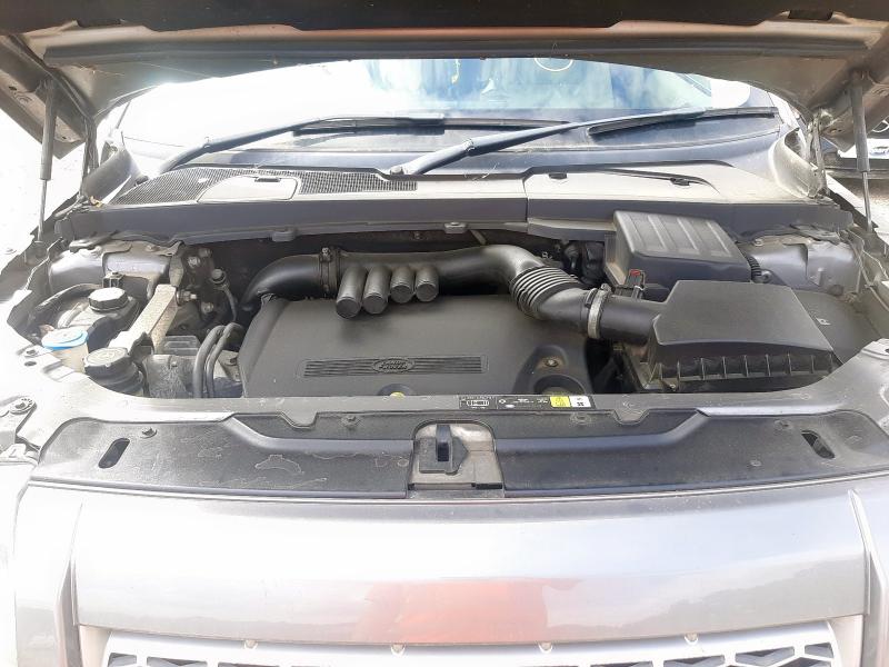 2010 LAND ROVER FREELANDER XS TD4 E 