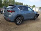 2024 MAZDA CX-5 PREFERRED   à vendre chez Copart ON - COOKSTOWN