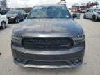 2015 DODGE DURANGO LIMITED   for sale at Copart LA - NEW ORLEANS