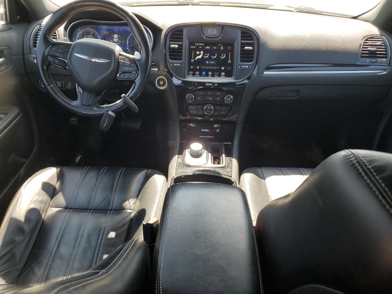 2021 Chrysler 300 S VIN: 2C3CCABG3MH50086 Lot: 70738115