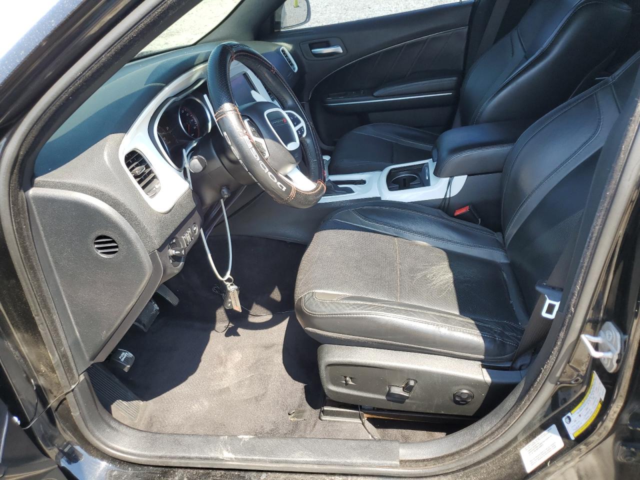 2015 Dodge Charger R/T VIN: 2C3CDXCT3FH785218 Lot: 69092775