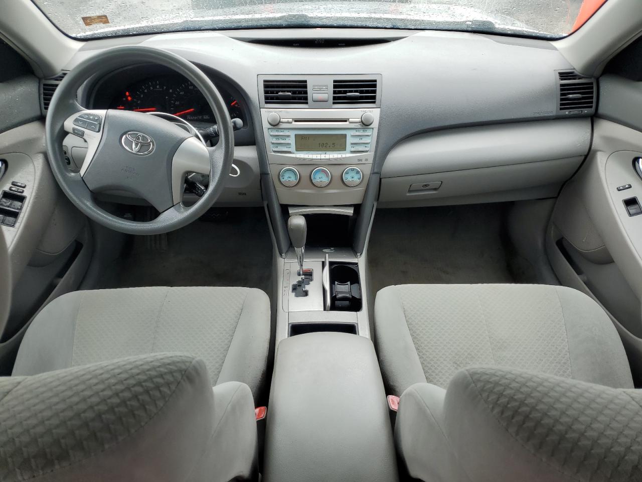 2009 Toyota Camry Base VIN: 4T4BE46K99R076978 Lot: 71211045