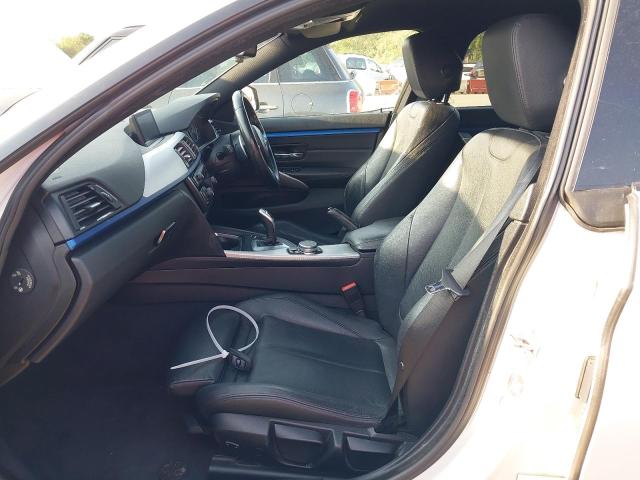 2015 BMW 420D XDRIV