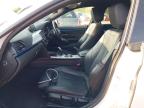 2015 BMW 420D XDRIV for sale at Copart SANDY