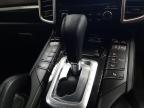 2016 PORSCHE CAYENNE D for sale at Copart WOLVERHAMPTON