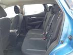 2019 NISSAN QASHQAI AC for sale at Copart BRISTOL