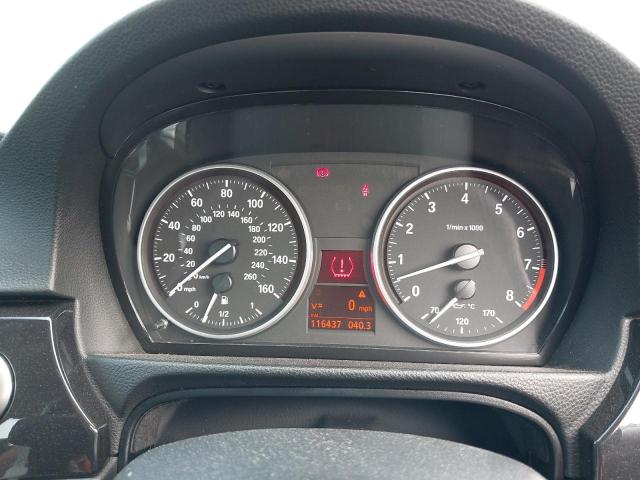 2006 BMW 325I SE 
