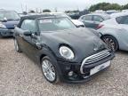 2018 MINI CONVERTIBLE COOPER for sale at Copart ROCHFORD