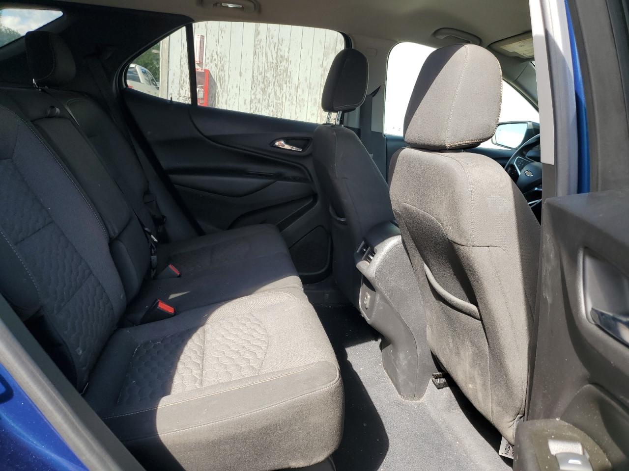 2020 Chevrolet Equinox Lt VIN: 3GNAXJEV0LL179956 Lot: 70617985