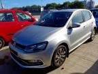 2016 VOLKSWAGEN POLO SE  for sale at Copart SANDY