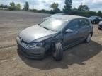 2015 VOLKSWAGEN GOLF    à vendre chez Copart QC - MONTREAL