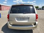 2016 DODGE GRAND CARAVAN SE   for sale at Copart ON - LONDON