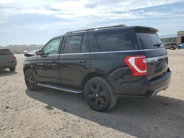  FORD EXPEDITION 2021 Black