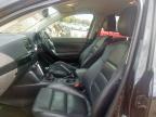 2013 MAZDA CX-5 SPORT NAV for sale at Copart WISBECH