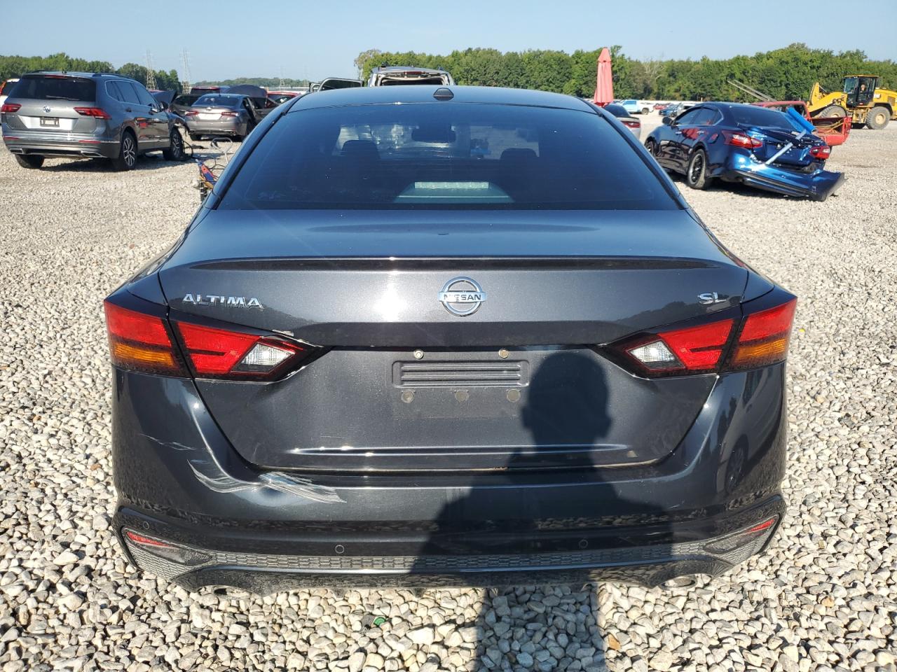 2020 Nissan Altima Sl VIN: 1N4BL4EV6LC235362 Lot: 68088175