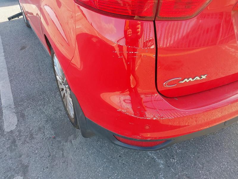 2012 FORD C-MAX TITANIUM