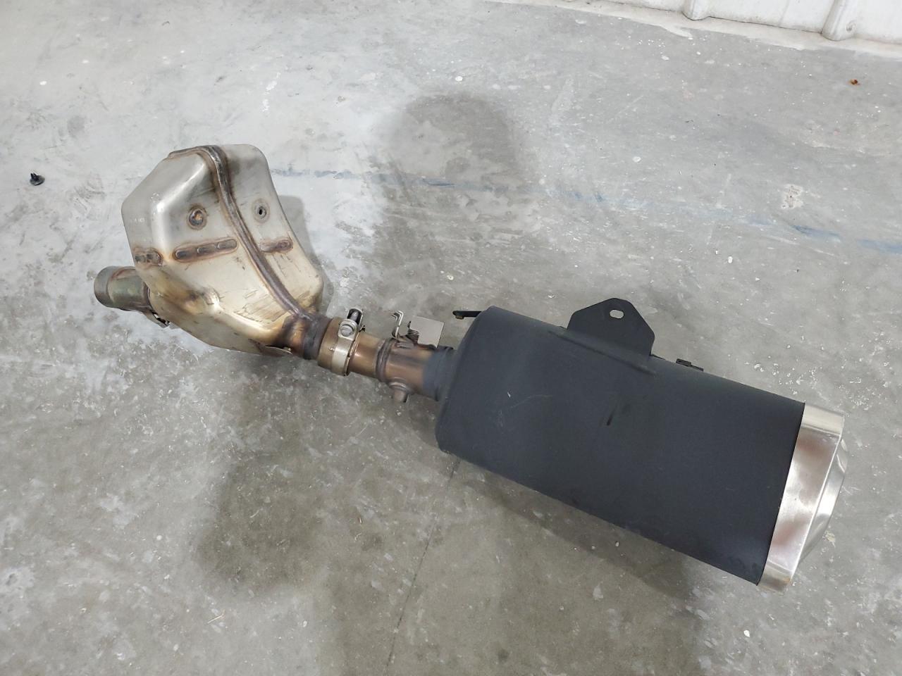 2025 Kawasaki Zx636 K VIN: JKBZXJJ11SA019577 Lot: 70573205