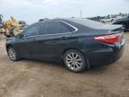 2015 TOYOTA CAMRY HYBRID   for sale at Copart ON - LONDON