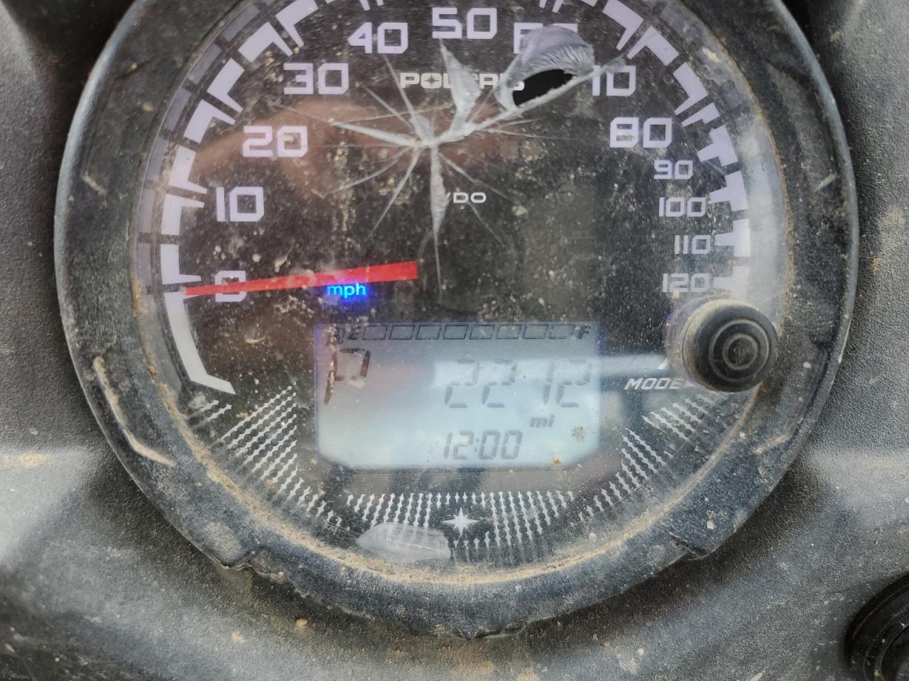 2018 Polaris Rzr S 1000 Eps VIN: 3NSVBE99XJH481752 Lot: 67894865