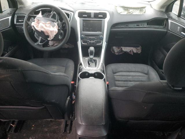 FORD FUSION 2016 Gray