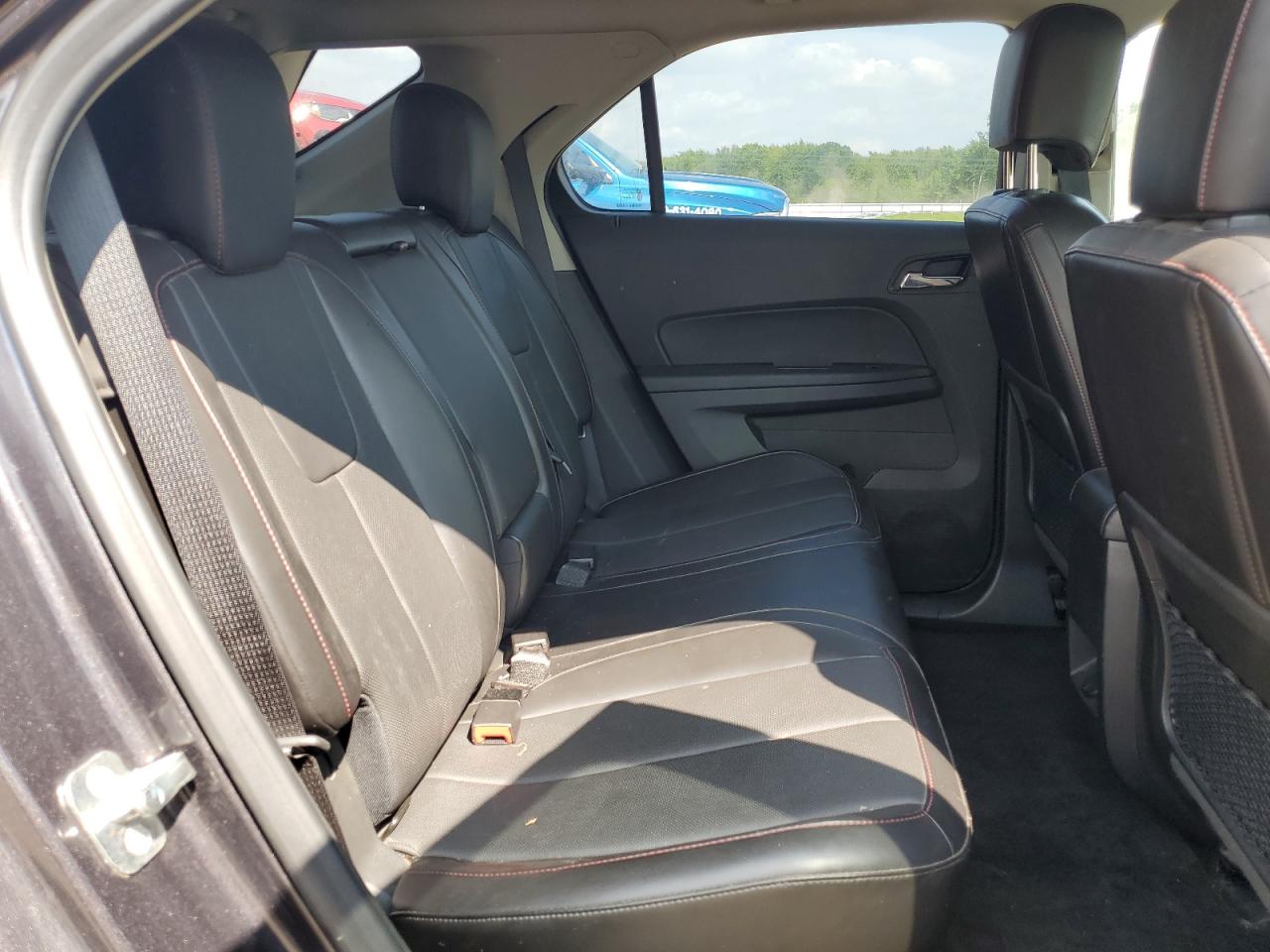 2GNFLGE38F6194345 2015 Chevrolet Equinox Lt