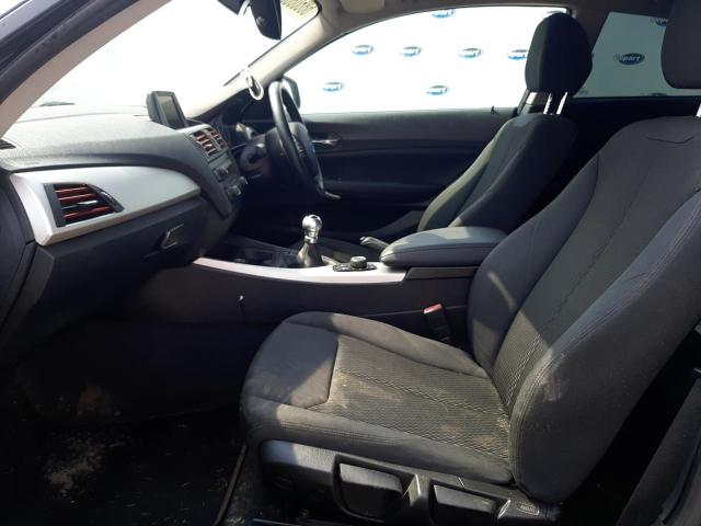2013 BMW 114I SE 114I SE 3DR