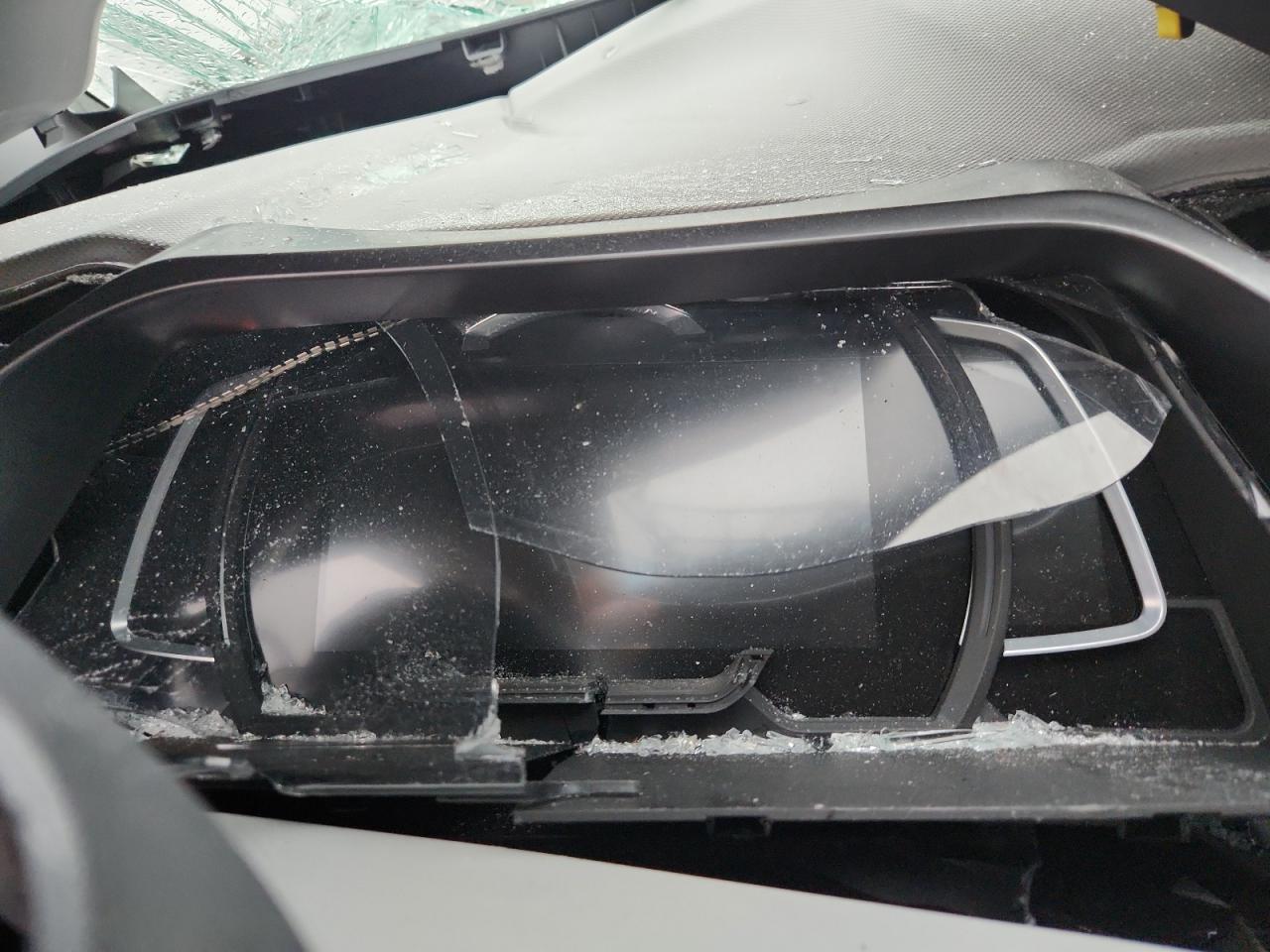 2020 Hyundai Ioniq Limited VIN: KMHC85LJ0LU061963 Lot: 68308855
