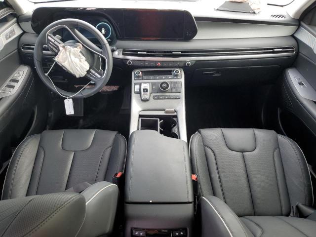  HYUNDAI PALISADE 2025 Синий