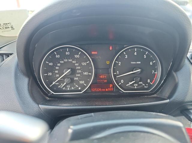 2009 BMW 135 I  