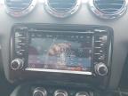 2011 AUDI TT SPORT TFSI  for sale at Copart CHESTER