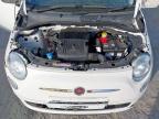 2015 FIAT 500 POP for sale at Copart YORK