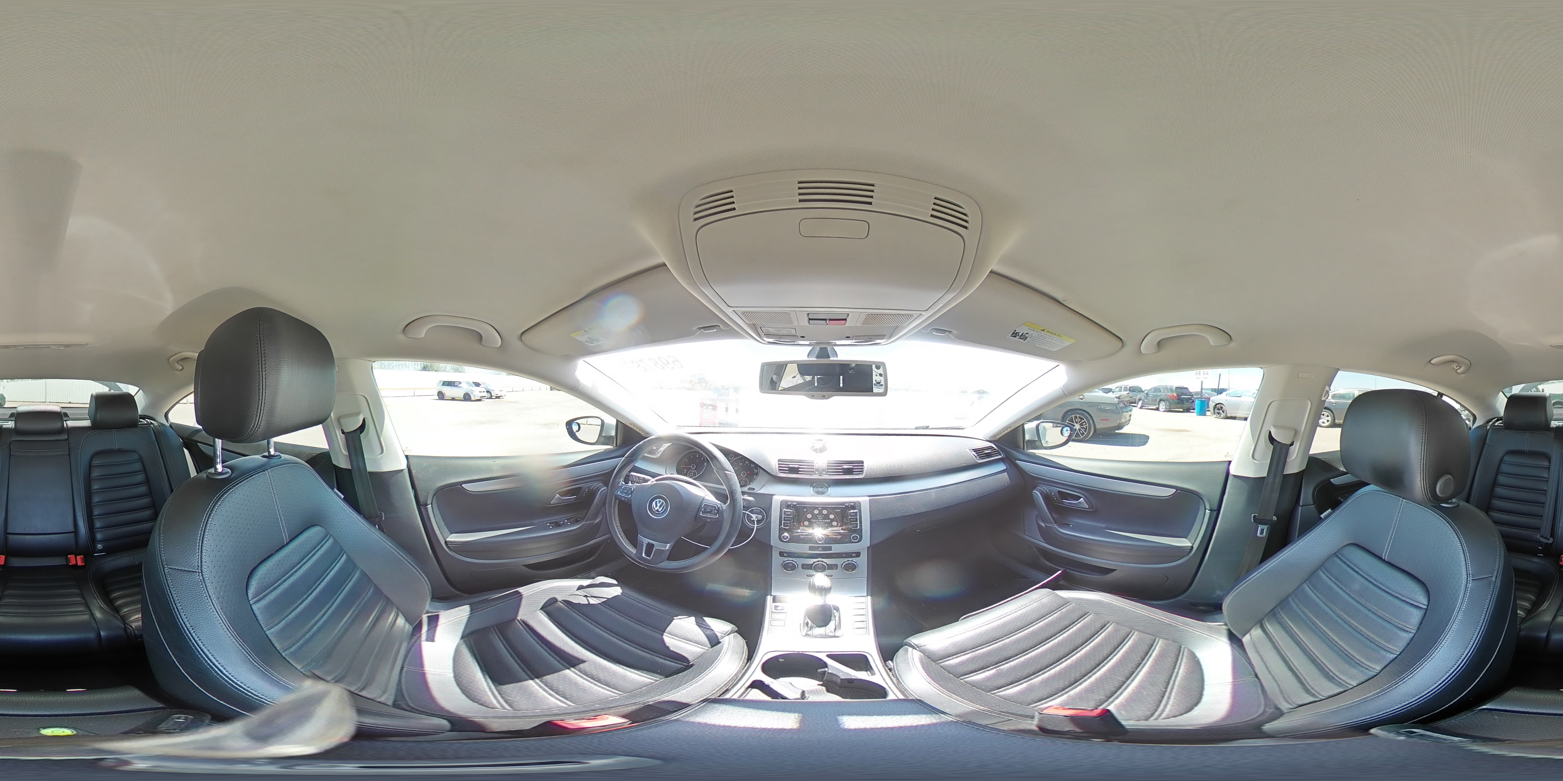 2014 Volkswagen Cc Sport VIN: WVWBP7AN7EE500965 Lot: 69878795