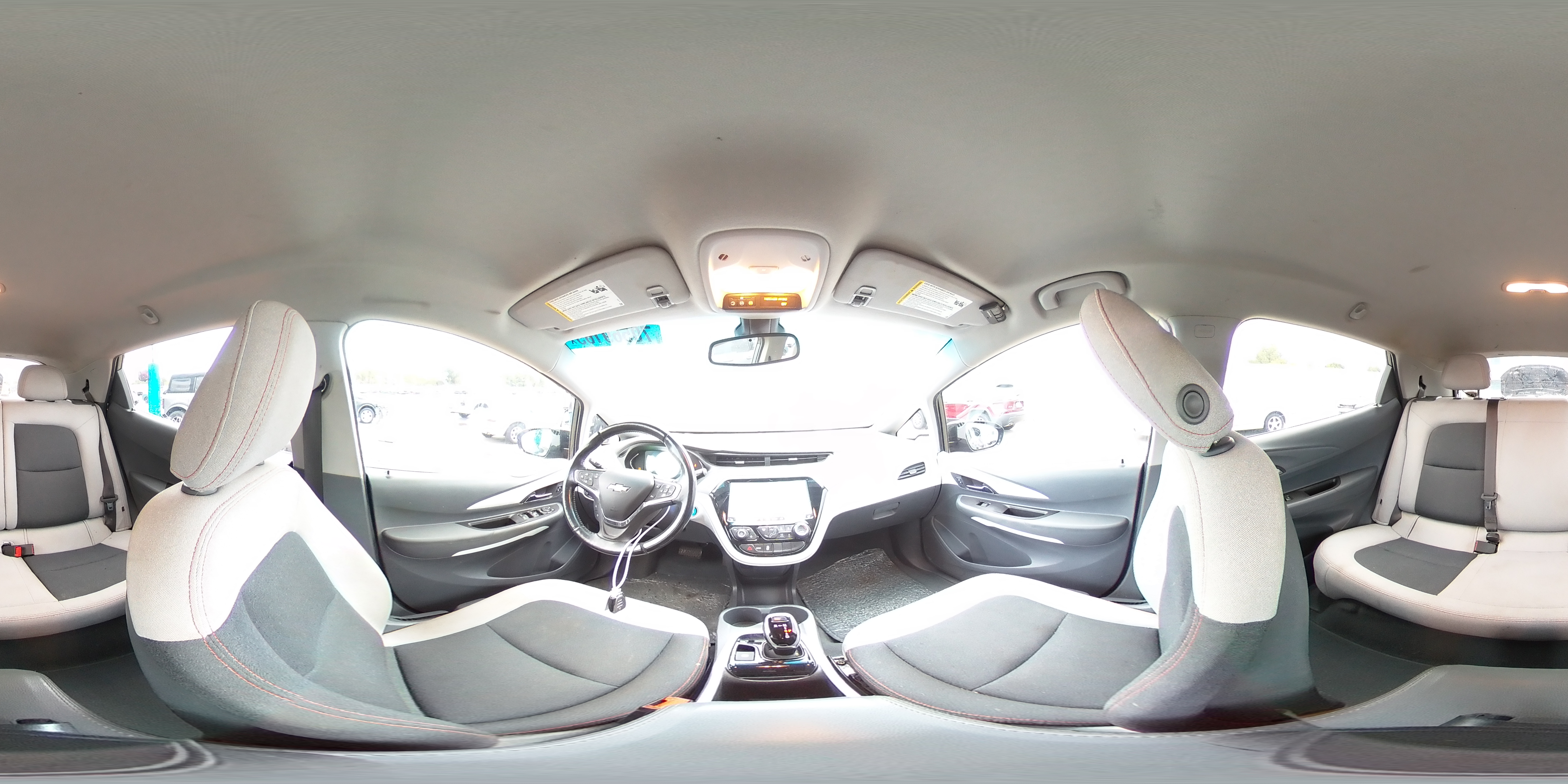 2021 Chevrolet Bolt Ev Lt VIN: 1G1FY6S0XM4111424 Lot: 70569165