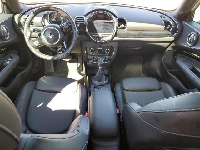 2019 MINI COOPER S CLUBMAN ALL4  